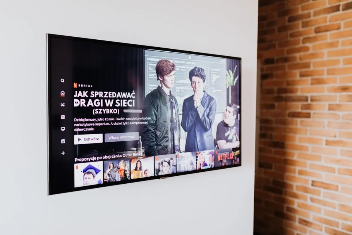 video streaming
